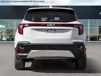 2026 Kia Seltos SX-4