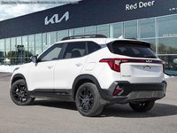 2026 Kia Seltos X-LINE-3