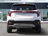 2026 Kia Seltos X-LINE-4