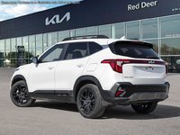 2026 Kia Seltos X-LINE-3