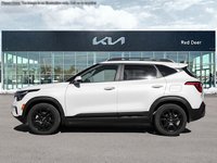 2026 Kia Seltos X-LINE-2