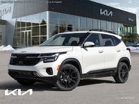 2026 Kia Seltos X-LINE-0