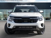 2026 Kia Seltos X-LINE-1