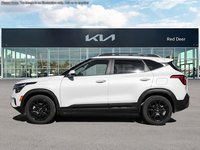 2026 Kia Seltos X-LINE-2