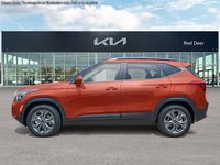 2026 Kia Seltos LX-2