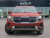 2026 Kia Seltos LX-1