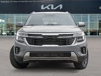 2026 Kia Seltos EX-1