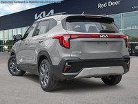 2026 Kia Seltos EX-3