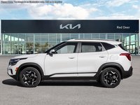 2026 Kia Seltos EX Premium-2