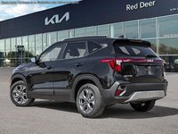 2026 Kia Seltos LX-3