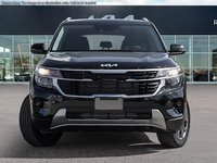 2026 Kia Seltos LX-1