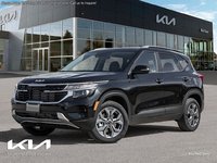 2026 Kia Seltos LX-0