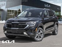 2026 Kia Seltos EX-0