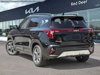 2026 Kia Seltos EX-3