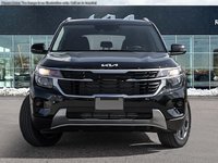 2026 Kia Seltos LX FWD-1