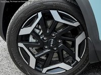 2026 Kia Seltos SX-7