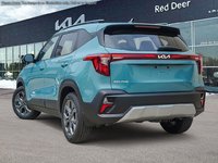 2026 Kia Seltos LX-3