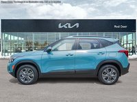 2026 Kia Seltos LX-2