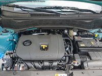 2026 Kia Seltos LX FWD-5