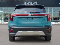 2026 Kia Seltos LX FWD-4