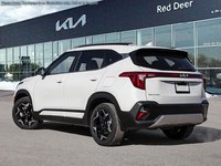 2026 Kia Seltos EX Premium-3