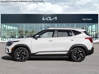 2026 Kia Seltos EX Premium-2