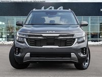 2026 Kia Seltos EX Premium-1