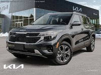 2026 Kia Seltos LX FWD-0