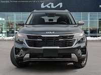 2026 Kia Seltos LX FWD-1