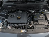 2026 Kia Seltos LX FWD-5