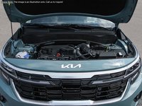 2026 Kia Seltos SX-5