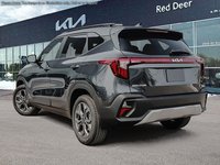 2026 Kia Seltos LX-3