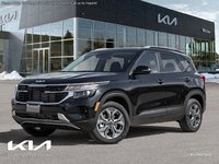 2026 Kia Seltos LX-0