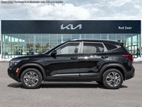 2026 Kia Seltos LX-2