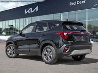 2026 Kia Seltos LX-3