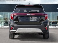 2026 Kia Seltos LX-4