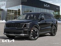 2026 Kia Sorento HEV EX AWD-0