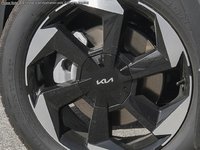 2026 Kia Sorento HEV EX AWD-5