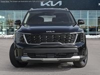 2026 Kia Sorento HEV EX AWD-1
