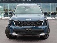 2026 Kia Sorento HEV EX AWD-1