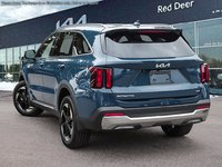 2026 Kia Sorento HEV EX AWD-3