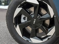 2026 Kia Sorento HEV EX AWD-6