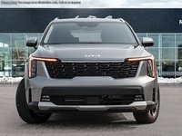 2025 Kia Sorento PHEV EX-1