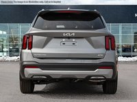 2025 Kia Sorento PHEV EX-4