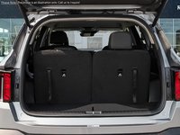 2025 Kia Sorento PHEV EX-6