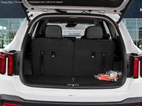 2025 Kia Sorento PHEV EX-6