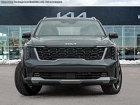 2025 Kia Sorento PHEV EX-1
