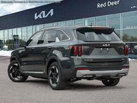 2025 Kia Sorento PHEV EX-3