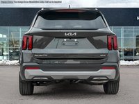 2025 Kia Sorento PHEV EX-4