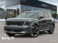 2025 Kia Sorento PHEV EX-0